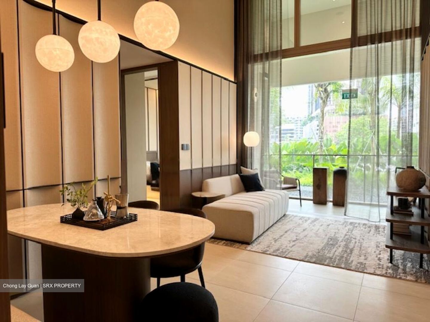 Hillhaven (D23), Apartment #455708561